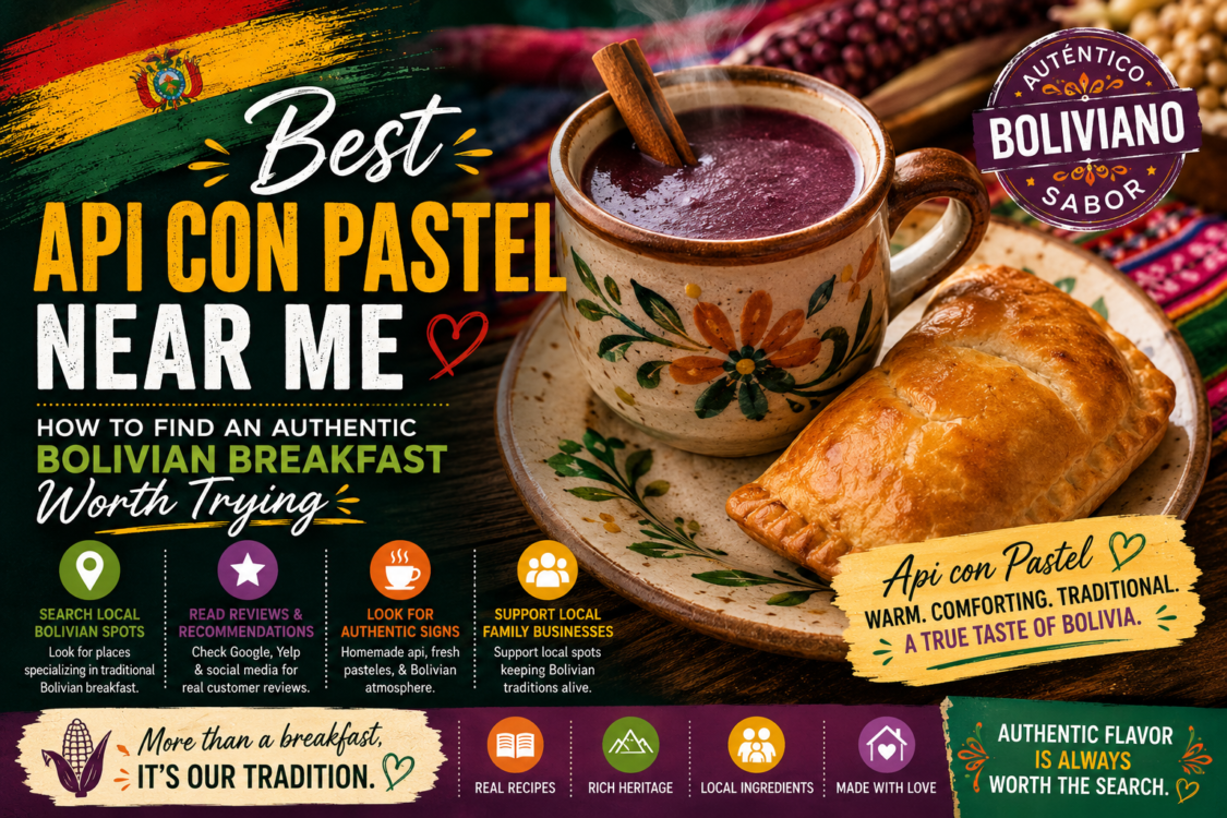 Best Api con Pastel Near Me