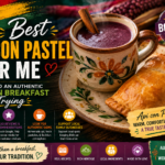 Best Api con Pastel Near Me