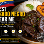 Euphoria Season 4 Best Asado Negro Near Me