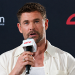 Jacob Elordi Washington Chris Hemsworth and Kevin Hart