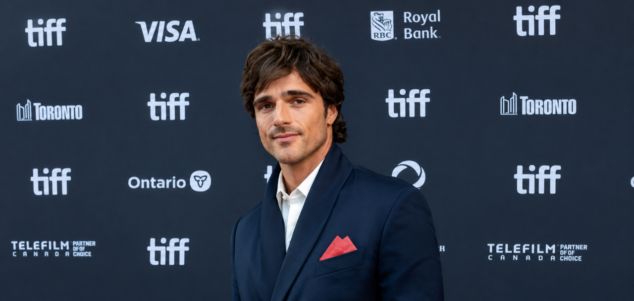 Jacob Elordi Washington