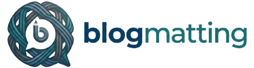 blogmatting