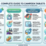 Campden Tablets