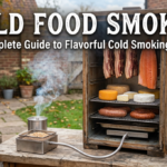 Cold Food Smoker