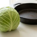 How to Cook Cabbage on the Stove