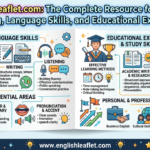EnglishLeaflet.com