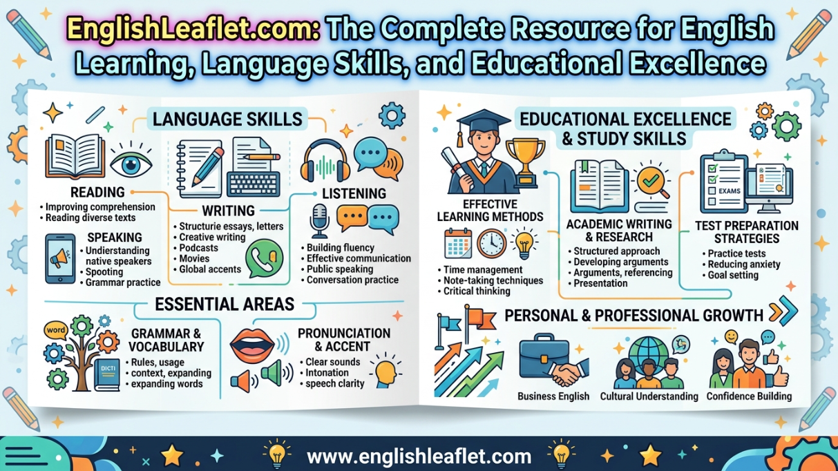 EnglishLeaflet.com EnglishLeaflet.com