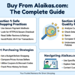Buy From Alaikas Com
